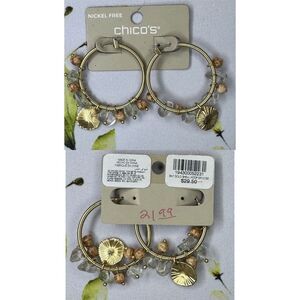 Chicco Women's Jewellery